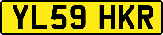 YL59HKR