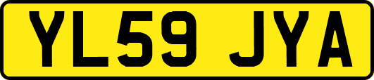 YL59JYA