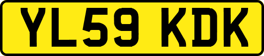 YL59KDK
