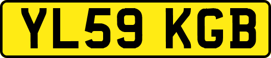 YL59KGB
