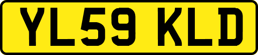 YL59KLD