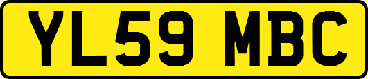YL59MBC
