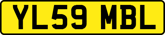 YL59MBL