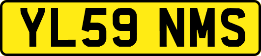 YL59NMS