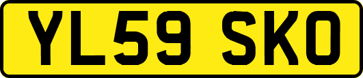 YL59SKO