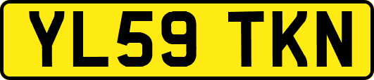 YL59TKN