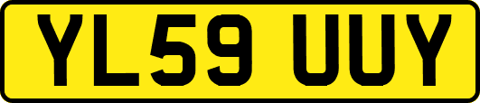 YL59UUY