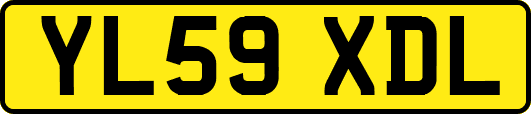 YL59XDL