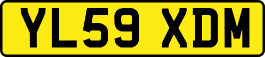 YL59XDM