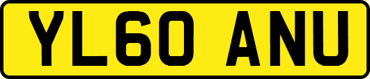 YL60ANU