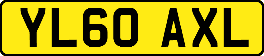 YL60AXL