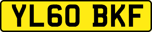 YL60BKF