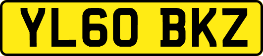 YL60BKZ
