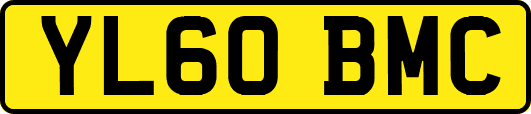 YL60BMC