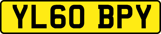 YL60BPY
