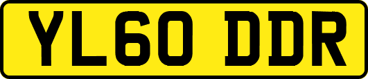 YL60DDR