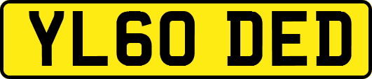 YL60DED