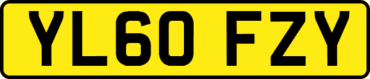 YL60FZY