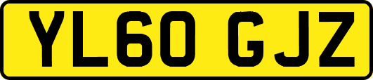 YL60GJZ