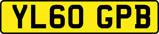YL60GPB