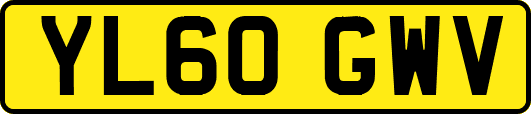YL60GWV