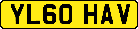 YL60HAV