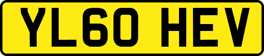 YL60HEV