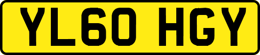 YL60HGY