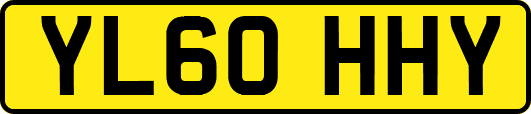 YL60HHY