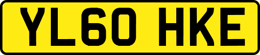 YL60HKE