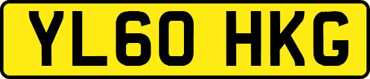 YL60HKG