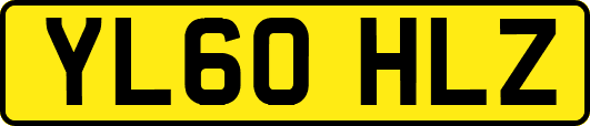 YL60HLZ
