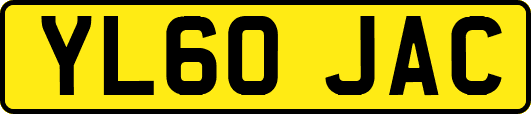 YL60JAC