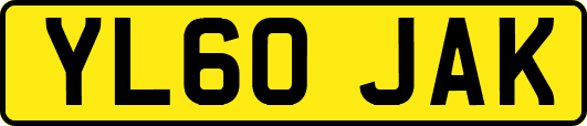 YL60JAK