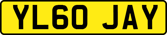 YL60JAY