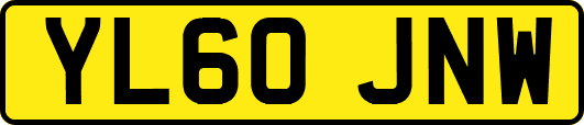 YL60JNW
