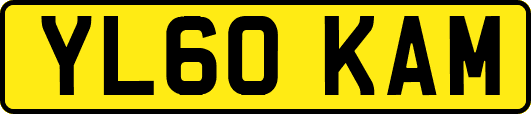 YL60KAM