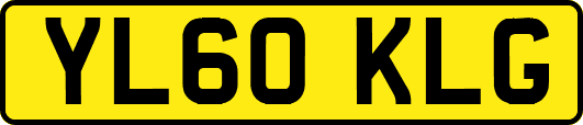 YL60KLG