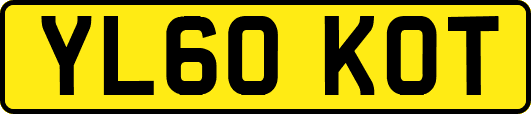 YL60KOT