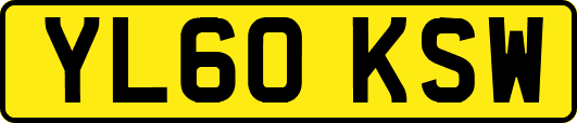 YL60KSW