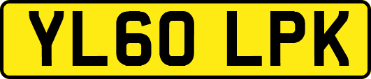 YL60LPK
