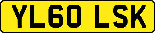 YL60LSK