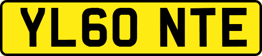 YL60NTE