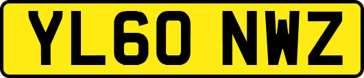 YL60NWZ