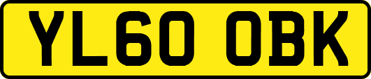 YL60OBK