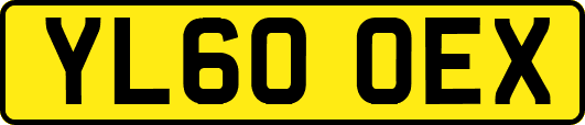 YL60OEX