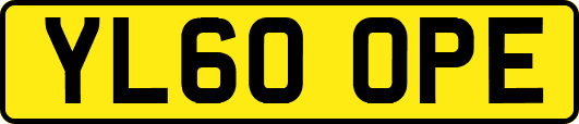 YL60OPE