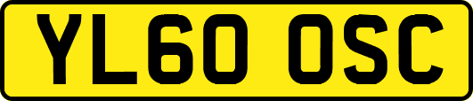 YL60OSC