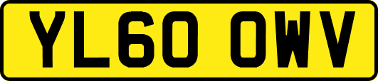 YL60OWV