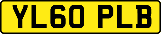 YL60PLB
